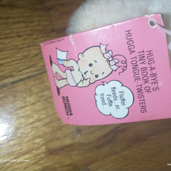 Hugga bunch set 10! RARE taco bell toys included MUST SEE! Trending on TikTok! - Picture 13 of 17